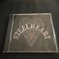 STEELHEART アルバム CD