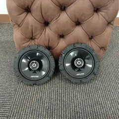 ALPINE STE−G160C スピーカー 2個セット