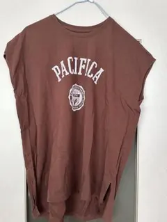 PACIFICA 半袖Tシャツのサムネイル