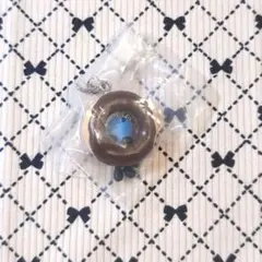 スンスン　ガチャガチャ　ドーナツ　スンスンドーナツ　めじるしアクセサリー