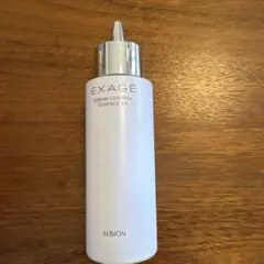 アルビオン　エクサージュシーバムコントロールエッセンスEX　薬用美容液