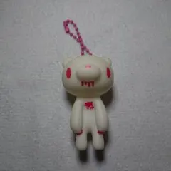 GLOOMY カプセルソフビマスコット