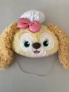 【即日発送可能】香港ディズニーランド クッキーアン イヤーハット