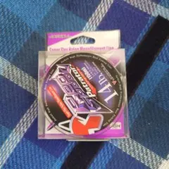 JACKALL Red Spool Patrator 14lb 150mのサムネイル