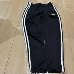 sayakaさん専用adidas サイドストライプ ロングパンツ 140