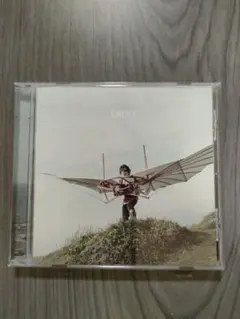 U2 スピッツ 小さな生き物 デラックスエディション 7b3f9523-7762-4f89-83c7-