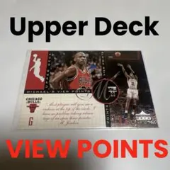 1996-97 Upper Deck Viewpoints #VP7