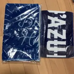 藍井エイル ライブタオル 2種セット - メルカリ