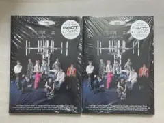 NCT127 Fact Check Chandelier ver. 未開封