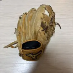 ミズノプロ グローブ