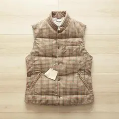 2025年最新】ブルネロクチネリ ダウンベストの人気アイテム - メルカリ