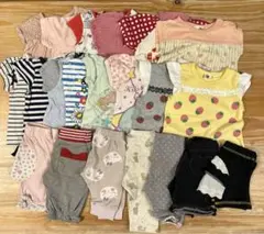 2026年最新】子供まとめ売りの人気アイテム - メルカリ