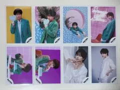 SexyZone 中島健人 POP×STEP!? 公式写真