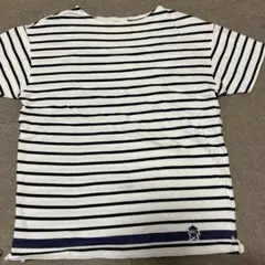 B:MING by BEAMS ストライプTシャツ Sのサムネイル