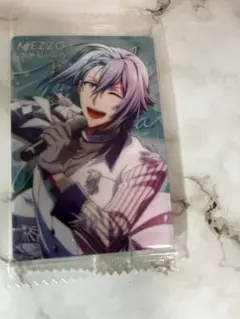 アイドリッシュセブン ウエハース 25