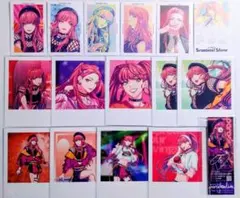 PICKUS 安部結蘭 アベユラ トレカ 日プ新世界 - メルカリ