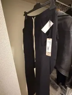 Rick Owens DRKSHDW classic cargo pantsのサムネイル