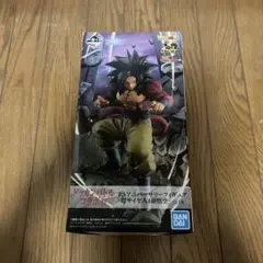 ドラゴンボール　フィギュア