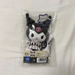 タイトーくじ 侍ジャパン×サンリオＤ賞 クロミちゃん