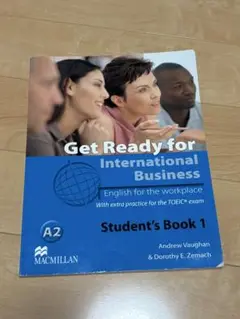 Get Ready for International Business
