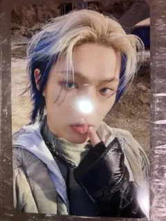 2026年最新】ATEEZ makestar ミンギの人気アイテム - メルカリ
