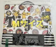 阪神タイガース ポケモンデザインユニフォーム Lサイズ - メルカリ
