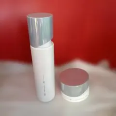 オルビスユー　ドットエッセンスローション&クリームモイスチャ￼ライザー！セット