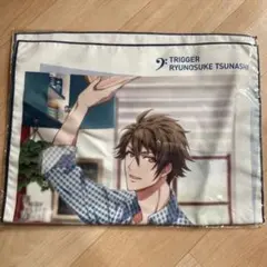 アイナナ アイドリッシュセブン 十龍之介 G4Yバスタオル アイナナ アイドリッシュセブン G4Y タオル 龍之介 公式】アイド