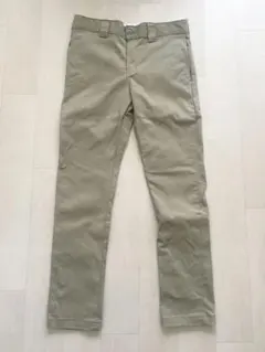 【Dickies】スリムスキニーパンツのサムネイル