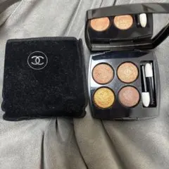 シャネル レ キャトル オンブル 937 オンブル ドゥ リュンヌ