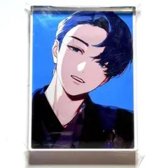 進撃の巨人 ブラックコーデ リヴァイ アクリルプレート A賞 - メルカリ