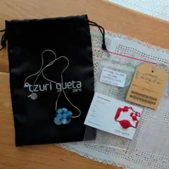 Tzuri Gueta (ツリ・ゲタ) ネックレス フランス製 - メルカリ