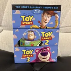 2026年最新】トイストーリー dvd トリロジーの人気アイテム - メルカリ