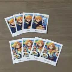 あんスタ　仁兎なずな　ぱしゃっつ　まとめ売り