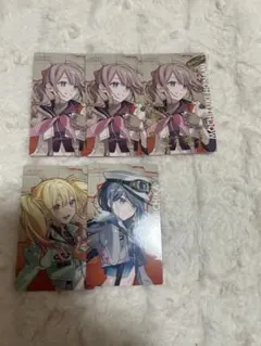 プロセカ セカライ5th エピカ 一歌 咲希 穂波