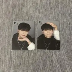 INI 後藤威尊 THE VIEW HMV オンライン 店舗 特典トレカ