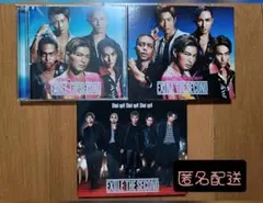 EXILE THE SECOND - メルカリ