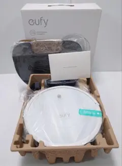 H*K様 AnkerEufy Robot Vacuum Auto-EmptyC1 - メルカリ