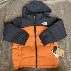 thenorthface ダウン　アウター　130