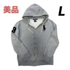 スウェット パーカー