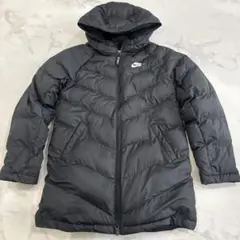 2025年最新】ナイキ ベンチコート 150の人気アイテム - メルカリ