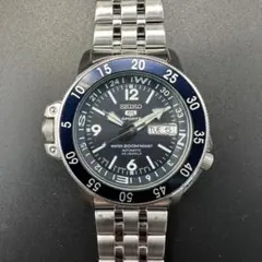 2025年最新】セイコー SEIKO セイコー5 SEIKO 5 スポーツ SPORTS
