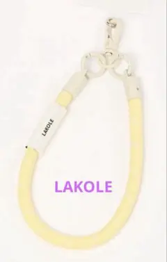 LAKOLE スマホ　バンド　ストラップのサムネイル