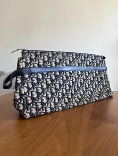 【タイムセール】Christian Dior Vintageバッグ　美品　レア物