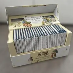 The World of Peter Rabbit 23巻セット