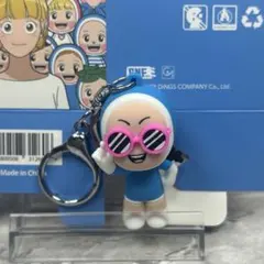 ユミの細胞たちぬいぐるみ キーホルダー - メルカリ