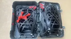 Carmate Quick EASY QE16L 非金属チェーン