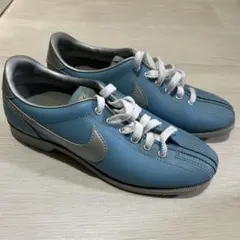 希少 VINTAGE NIKEボーリングシューズ 1984年製 - メルカリ