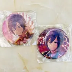 2026年最新】kaito 缶バッジ セットの人気アイテム - メルカリ