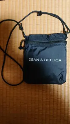 DEAN ＆ DELUCA × BRIEFING SACOCHE TOTE